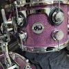 DW DCFSC1516KCI - SERIES COLLECTOR PURPLE GLASS