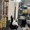 GRANDE GST80 BK - STRATOCASTER HSS GITAR ELEKTRIK BLACK