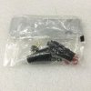 REAN RCX3M-Z-002-1 - jack canon male - GOLD PLATED