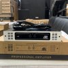 DBQ M6 - professional amplifier hi impedance 2 x 240 watt