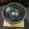 HOREG LF08N75TK - 8 ohm speaker komponen