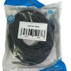 VENTION BASHL - kabel audio aux 6.5mn to 6.5mm male to male @10m