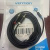VENTION BCLBI - 3.5mm male to 2 male RCA adapter cable @3mtr black