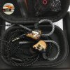 AVARA NEO GLITTER WOOD HITAM