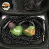 AVARA NEO GLITTER WOOD LIME GREEN