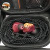 AVARA NEO GLITTER WOOD MAGENTA