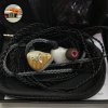 AVARA NEO GLITTER WOOD PUTIH
