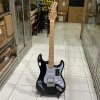 JAY TURSER JTS 300M HSS BK A-U - GITAR ELEKTRIK BLACK  INCLUDE BAG