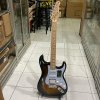 AY TURSER JTS 300M HSS TSB A-U - GITAR ELEKTRIK T-SUNBURST INCLUDE BAG