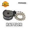 PROMARK R22 - RATTLE FOR CYMBAL