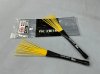 VIC FIRTH BRR - BRUSHES ROCK RAKE