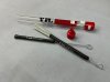 VIC FIRTH RMWB - STICK BRUSS DS RUSS MILLER