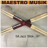 WINCENT W-JS5A - STICK 5A JAZZ