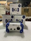 KLARK TEKNIK DN100 V2 - ACTIVE DIRECT BOX