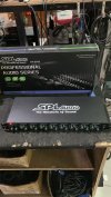SPL AUDIO HA 8000