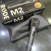 RODE M2 - MICROPHONE CONDENSER ADA SWITCH