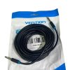 VENTION BAABL - kabel audio aux 6.5mm to 6.5mm male @10mtr