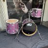 DW DCFSC1516KCI - SERIES COLLECTOR PURPLE GLASS