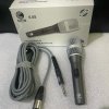 CLIFTON GL6.0S - DYNAMIC MICROPHONE ADA SWITCH INCLUDE KABEL