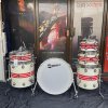 PREMIER PGB22-GSP100SE - GENISTA 100 SE 22" SPECIAL EDITION SHELL PACK 6 PCS
