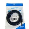 VENTION BAABI - kabel audio 3.5mm trs male to 6.35mm male audio @2mtr