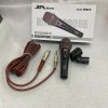 SPL AUDIO WM7V - Microphone Dynamic INCLUDE KABEL, ADA SWITCH ON OFF