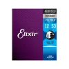 ELIXIR ACOUSTIC GUITAR STRING 11025