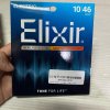 ELIXIR ELEKTRIK GUITAR STRING LIGHT 12052