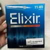 ELIXIR ELEKTRIK GUITAR STRING MEDIUM 12102