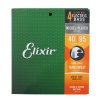 ELIXIR BASS GUITAR STRING ELIXIR 14002