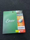 ELIXIR SENAR GITAR BASS LIGHT 14052