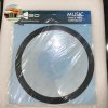 EFFECT LEATHER 14INCH B (7055) - DONUT