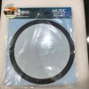EFFECT LEATHER 14INCH A (7056) - ORI