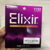 SENAR GTR ACOUSTIC ELIXIR CUSTOM LIGHT 16027