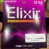 SENAR GTR ACOUSTIC ELIXIR LIGHT 16052