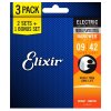 ELIXIR ELECTRIC GUITAR STRING 16540