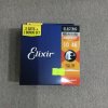 ELIXIR ELEKTRIK GUITAR STRING NICKEL NW 16542