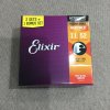 ELIXIR ACOUSTIC GUITAR STRING 16544
