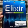SENAR GTR ELEKTRIK ELIXIR OPTI CUSTOM LT 19027