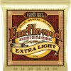 ACOUSTIC EARTHWOOD EXTRA LIGHT 10-50
