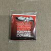 ERNIEBALL MEDIUM LIGHT SLINKY NICKEL WOUND W/ WOUND G ELECTRIC GUITAR STRINGS 12-54