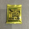 ERNIEBALL SKINNY TOP BEEFY BOTTOM SLINKY NICKEL WOUND ELECTRIC GUITAR STRINGS, 10-54