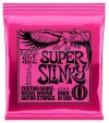 ELECTRIC NICKEL SUPER SLINKY (9-42)