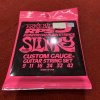 ELECTRIC RPS-9 SLINKY 09-42