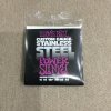 ERNIEBALL POWER SLINKY STAINLESS STEEL WOUND ELECTRIC GUITAR STRING, 11-48
