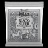 PALLA NYLON CLASSIC BLACK/SILVER