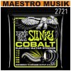 ELECTRIC COBALT REGULAR SLINKY 10-46