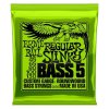 BASS NICKEL WOUND (45-130)