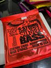 BASS 6-STR SLINKY