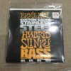 ERNIEBALL HYBRID SLINKY STAINLESS STEEL ELECTRIC BASS STRINGS 45-105 (2843)